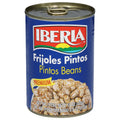 Iberia Pinto Beans W/S 15 oz