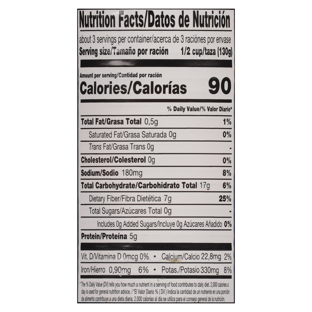 Iberia Pinto Beans W/S 15 oz