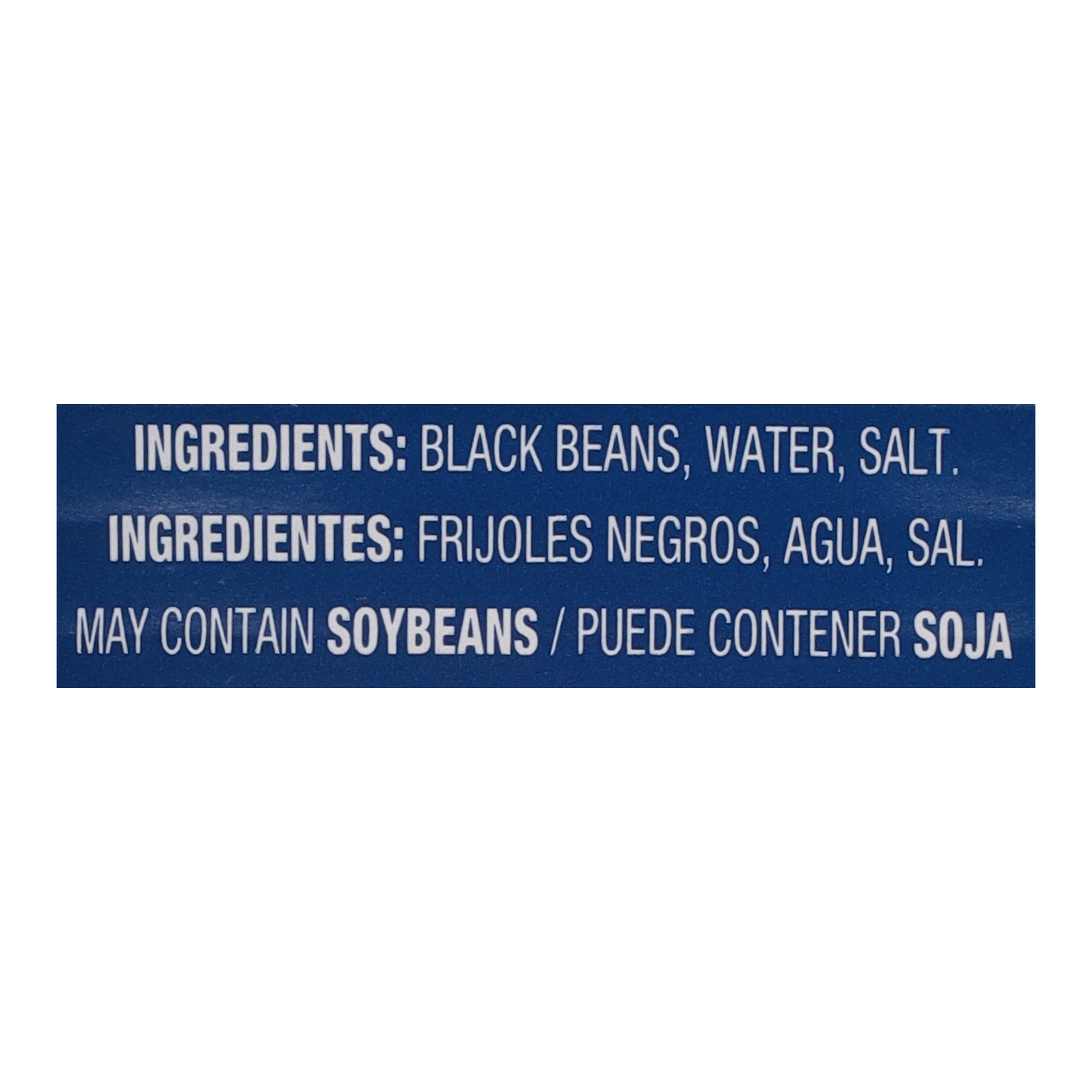 Iberia Black Beans W/S 29 oz