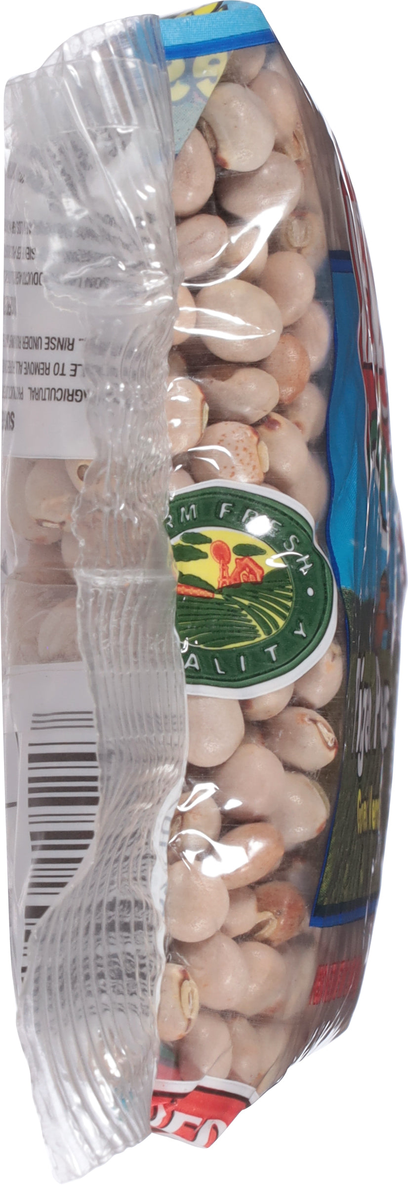 Iberia Dry Pigeon Peas 12 oz