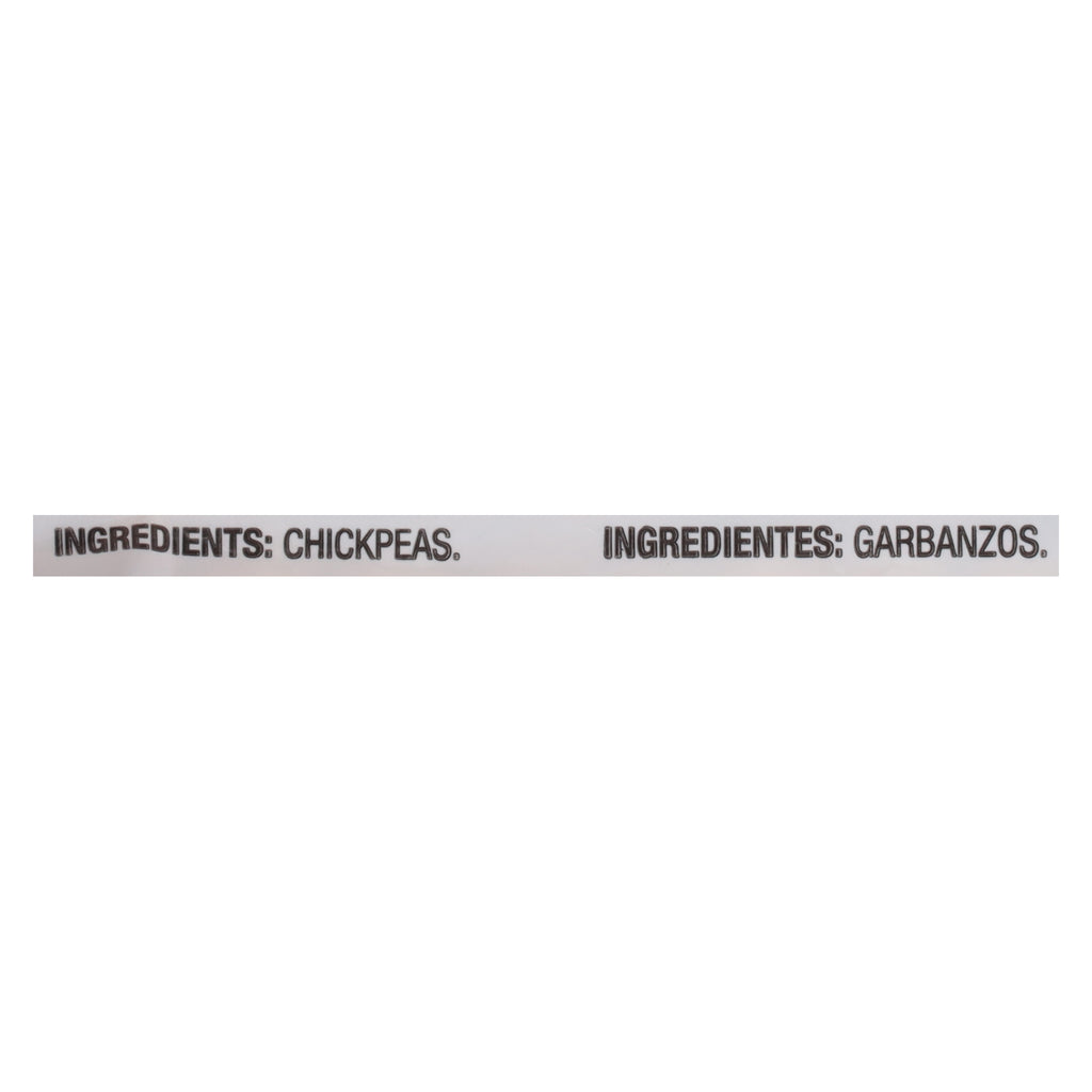 Iberia Chickpeas Beans 12 oz