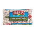 Iberia Great Northern Beans 12 oz