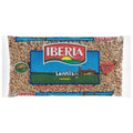 Iberia Lentils Beans 12 oz