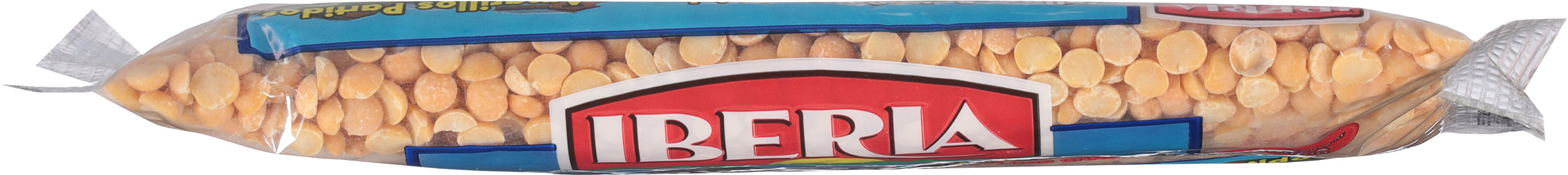 Iberia Yellow Split Peas 12 oz