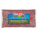 Iberia Red Kidney Beans 4 lbs