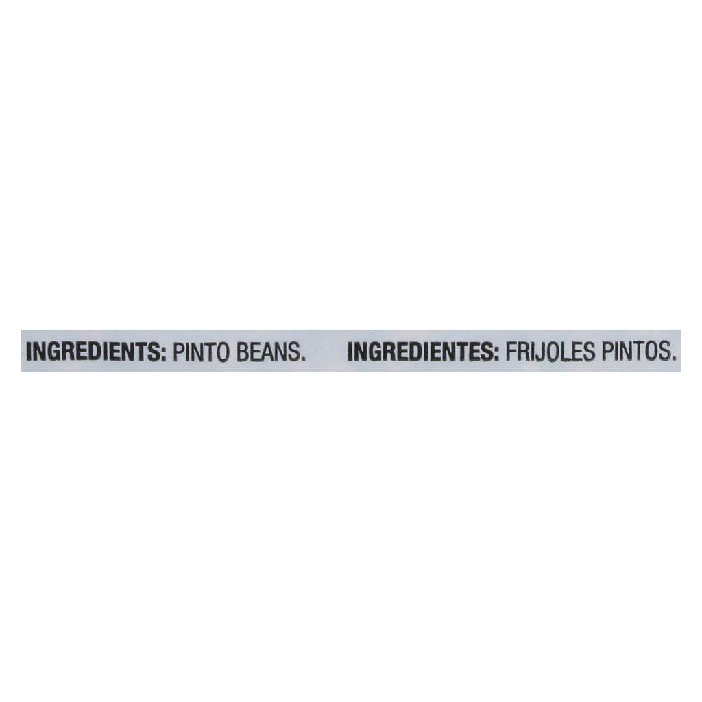 Iberia Pinto Beans 4 lbs