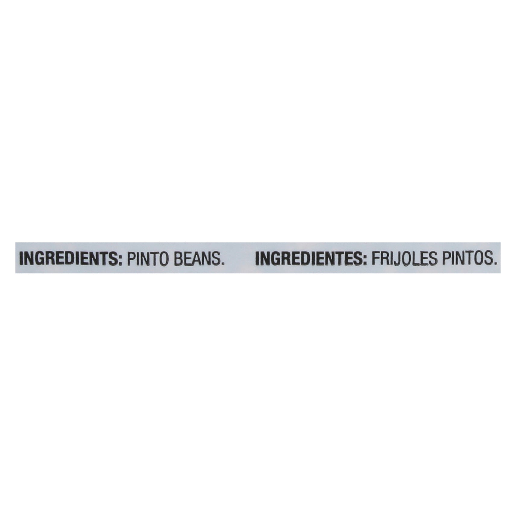 Iberia Pinto Beans 4 lbs
