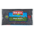 Iberia Black Beans 4 lbs