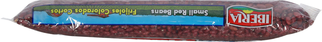 Iberia Small Red Beans 4 lbs