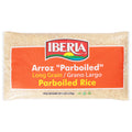 Iberia Parboiled Rice 5 lbs