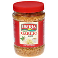 Iberia Chopped Garlic in Water 32 oz
