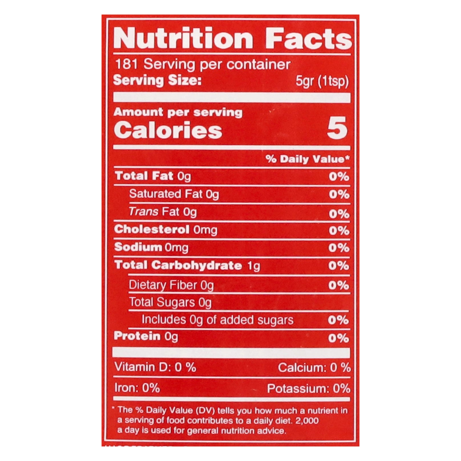 Iberia Chopped Garlic in Water 32 oz