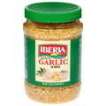 Iberia  Minced Garlic In Water 32 oz