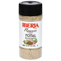 Iberia Total Seasoning 12 oz