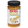 Iberia Minced Garlic w/ Olive Oil 8 oz