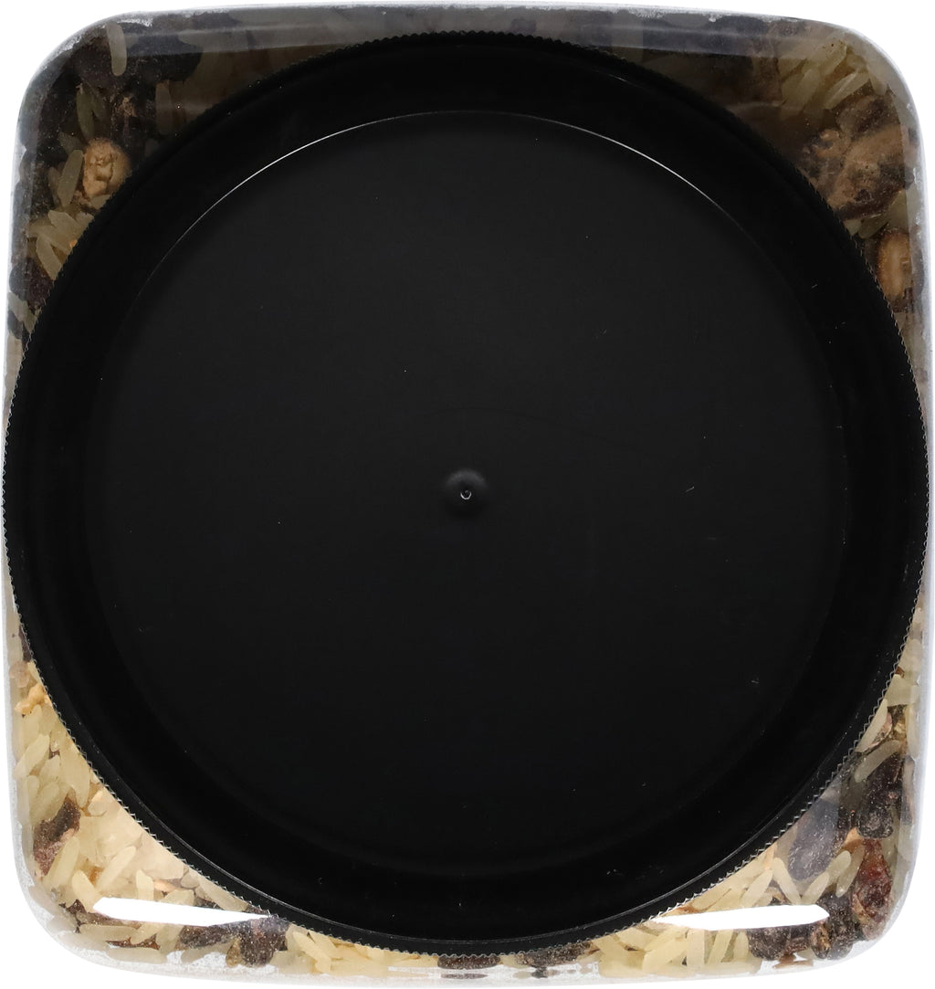 Iberia Rice & Black Beans 3.4 lb