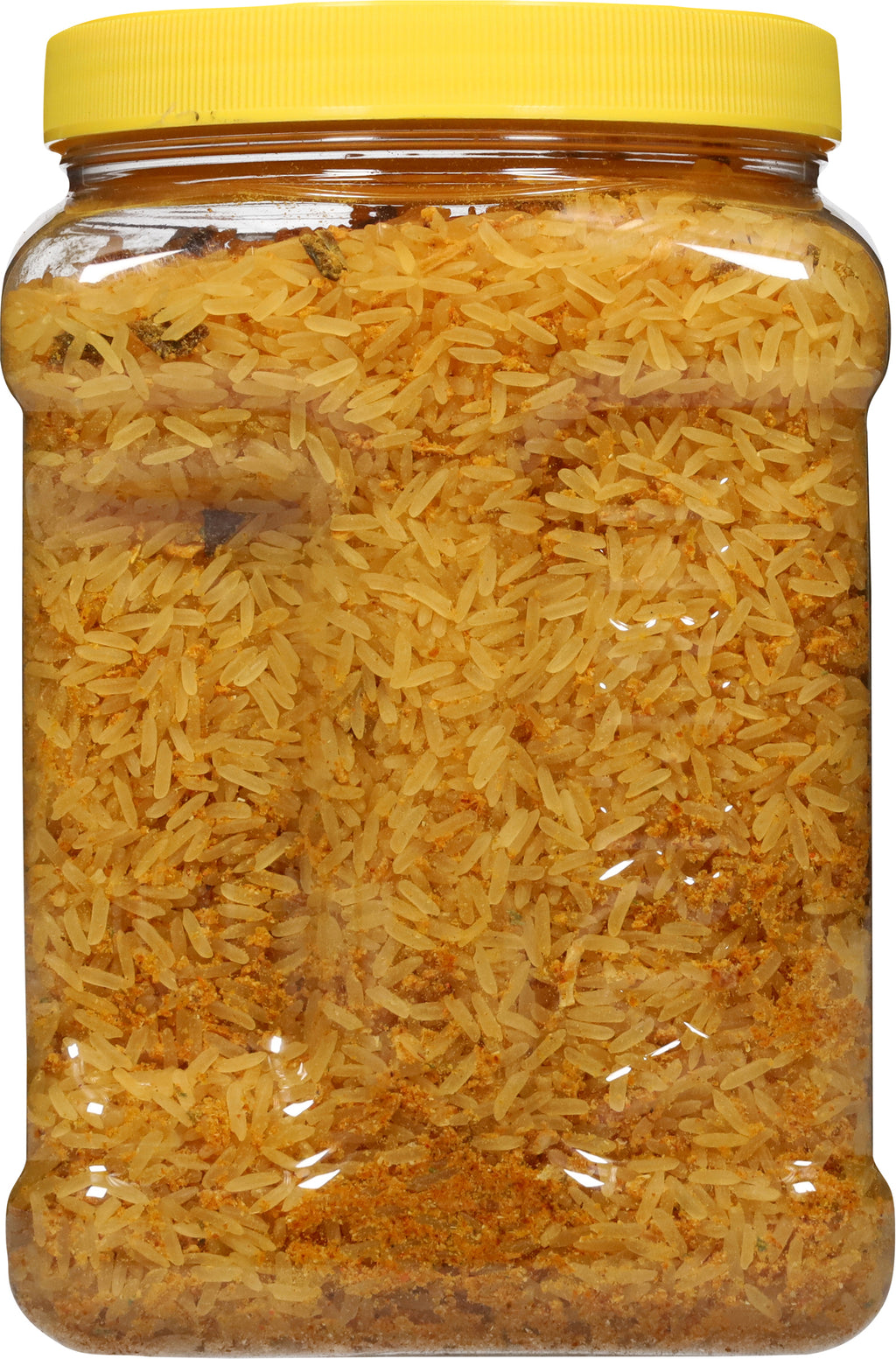 Iberia Yellow Rice (jar) 3.4 lb