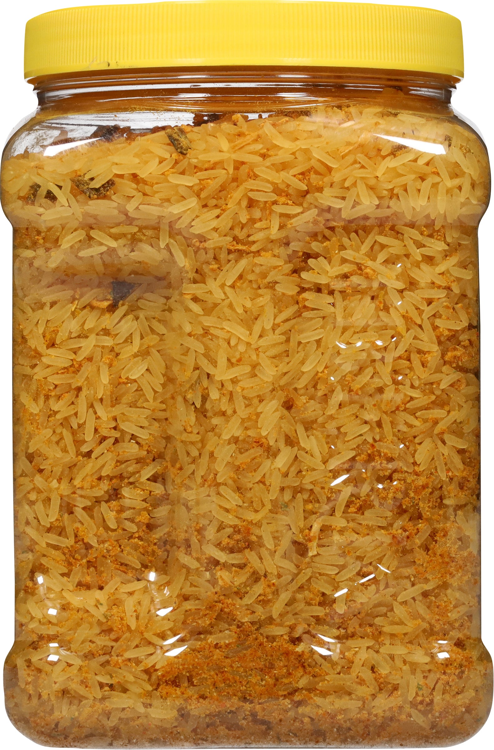 Iberia Yellow Rice (jar) 3.4 lb