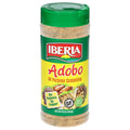 Iberia Adobo Without Pepper 16 oz