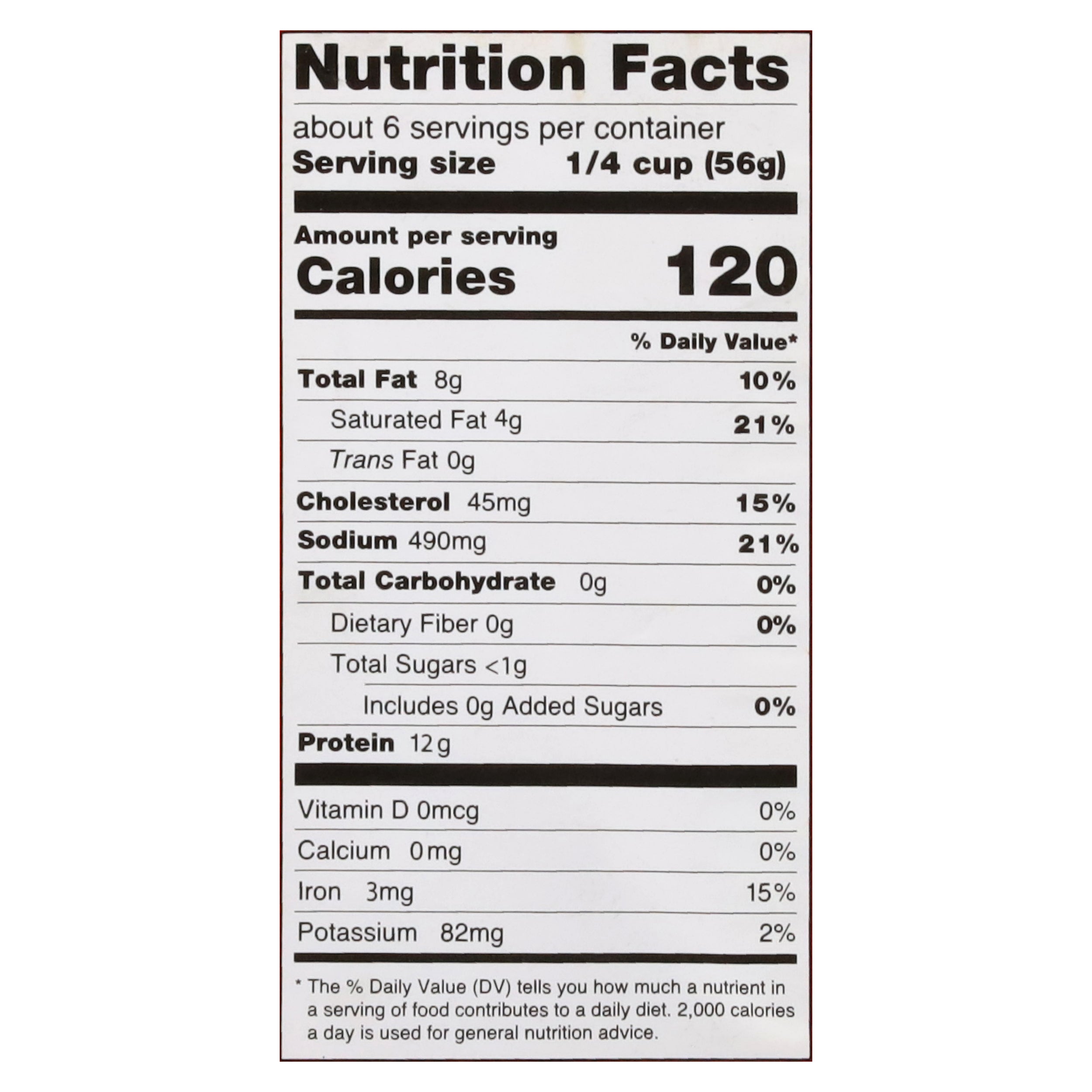 Iberia Corned Beef 12 oz