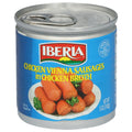 Iberia Chicken Vienna Sausages 5 oz