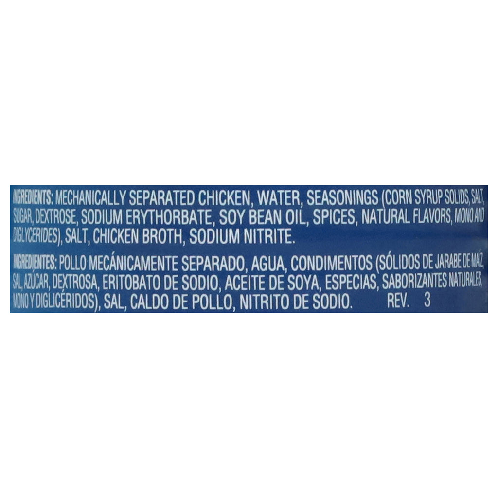 Iberia Chicken Vienna Sausages 5 oz
