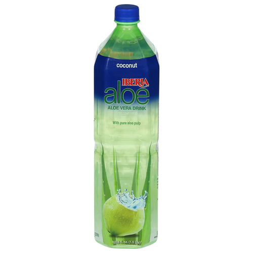 Iberia Aloe Vera Coconut 1.5 lt