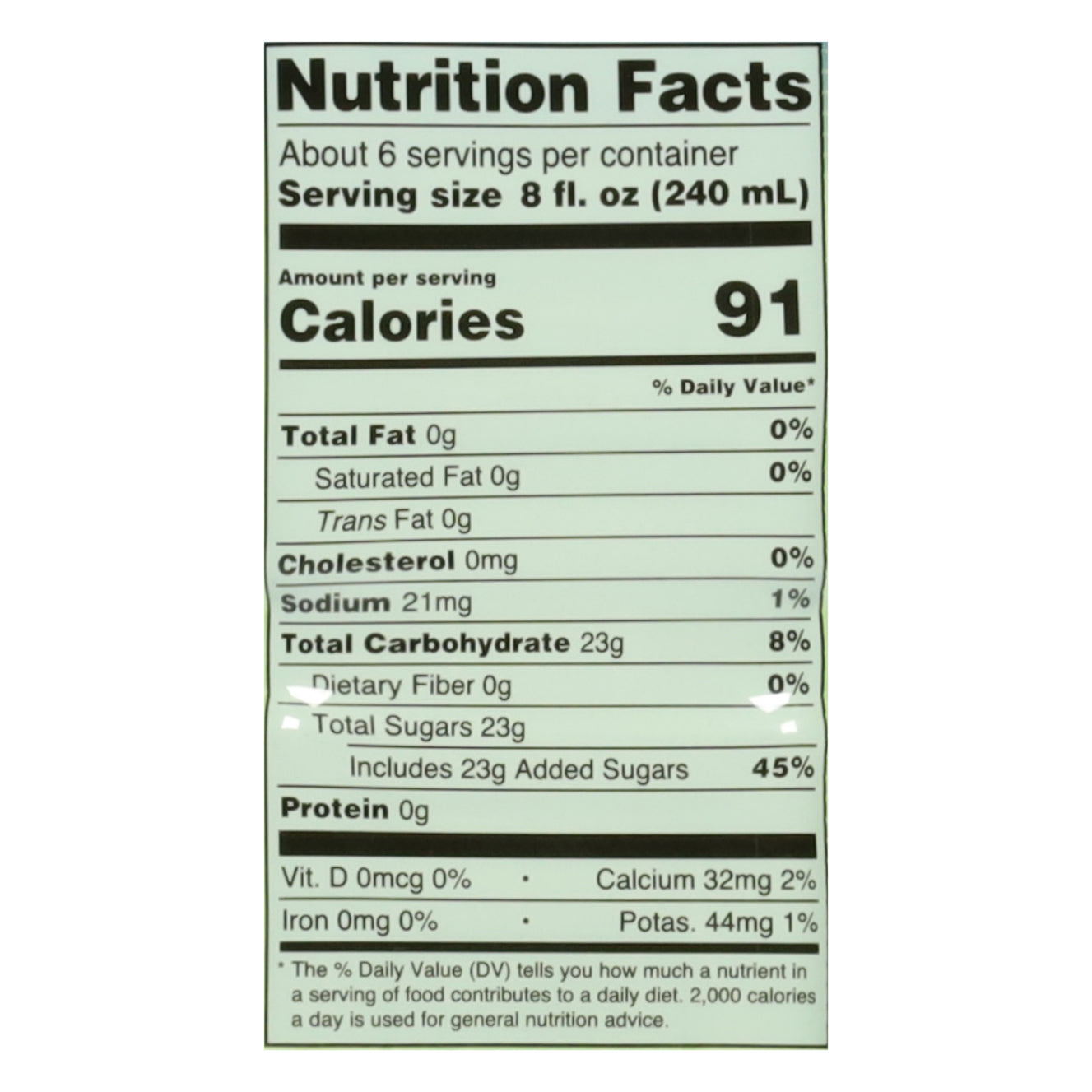 Iberia Aloe Vera Coconut 1.5 lt