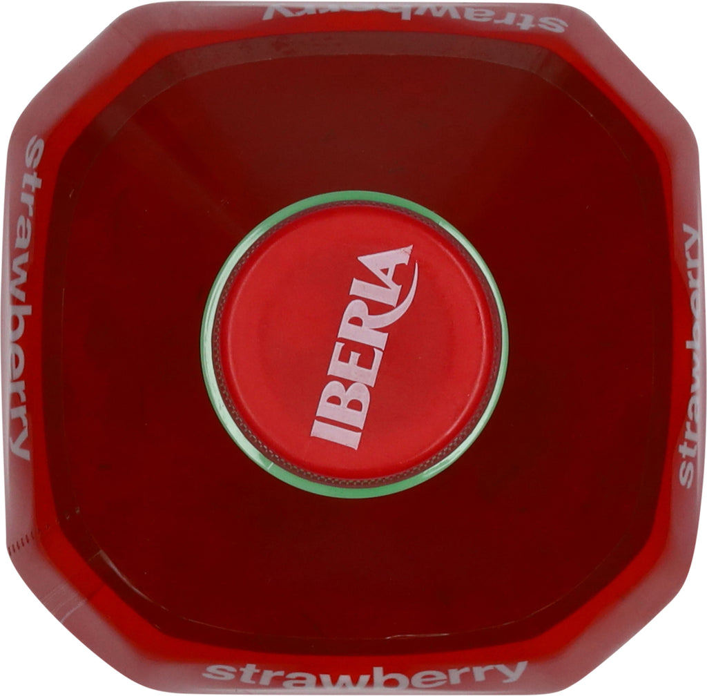 Iberia Aloe Vera Strawberry 1.5 lt