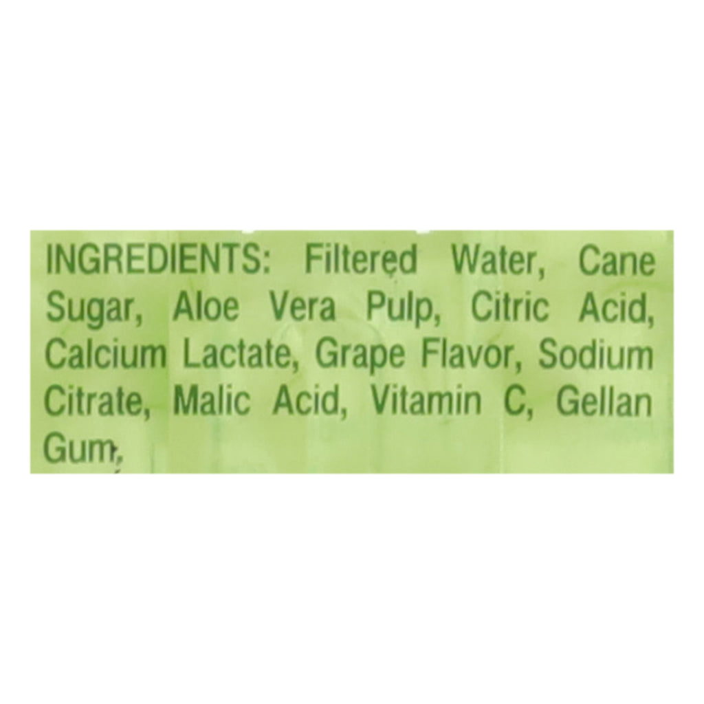 Iberia Aloe Vera Original 1.5 lt