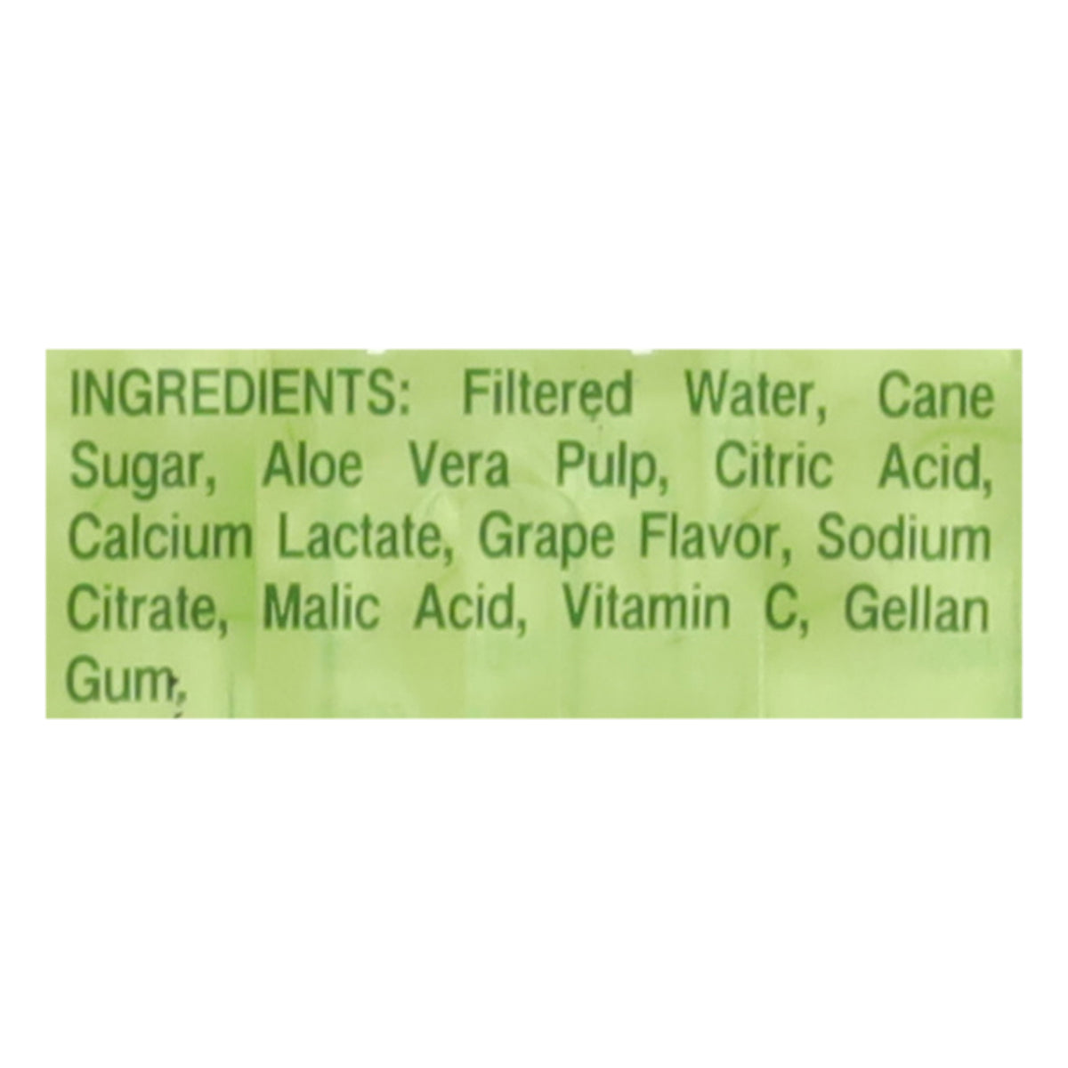 Iberia Aloe Vera Original 1.5 lt