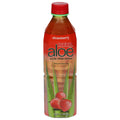 Iberia Aloe Vera Strawberry 16.9 oz