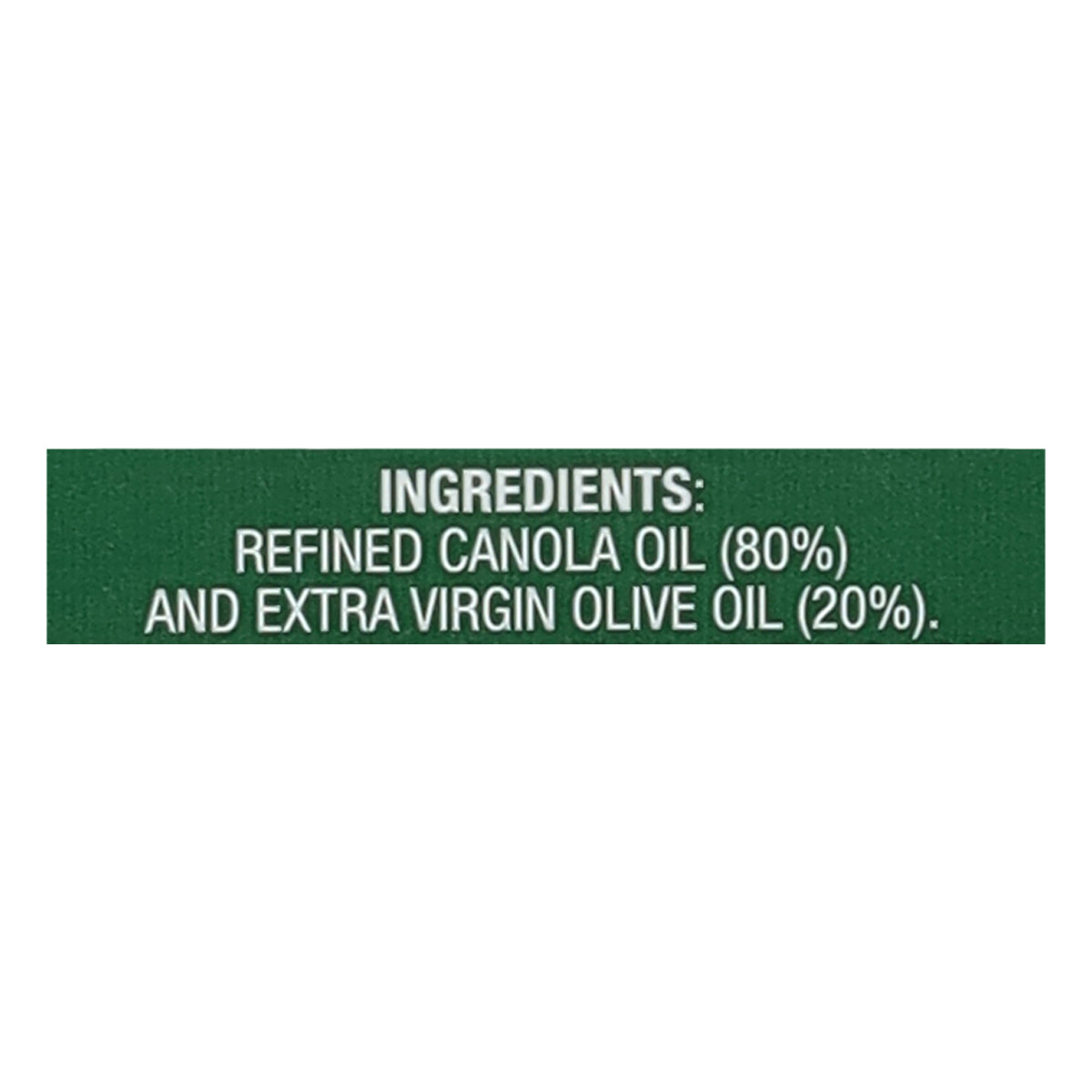 Iberia Canola & Ex Virgin Olive Oil 51 oz