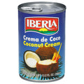 Iberia Coconut Cream 13.2 oz