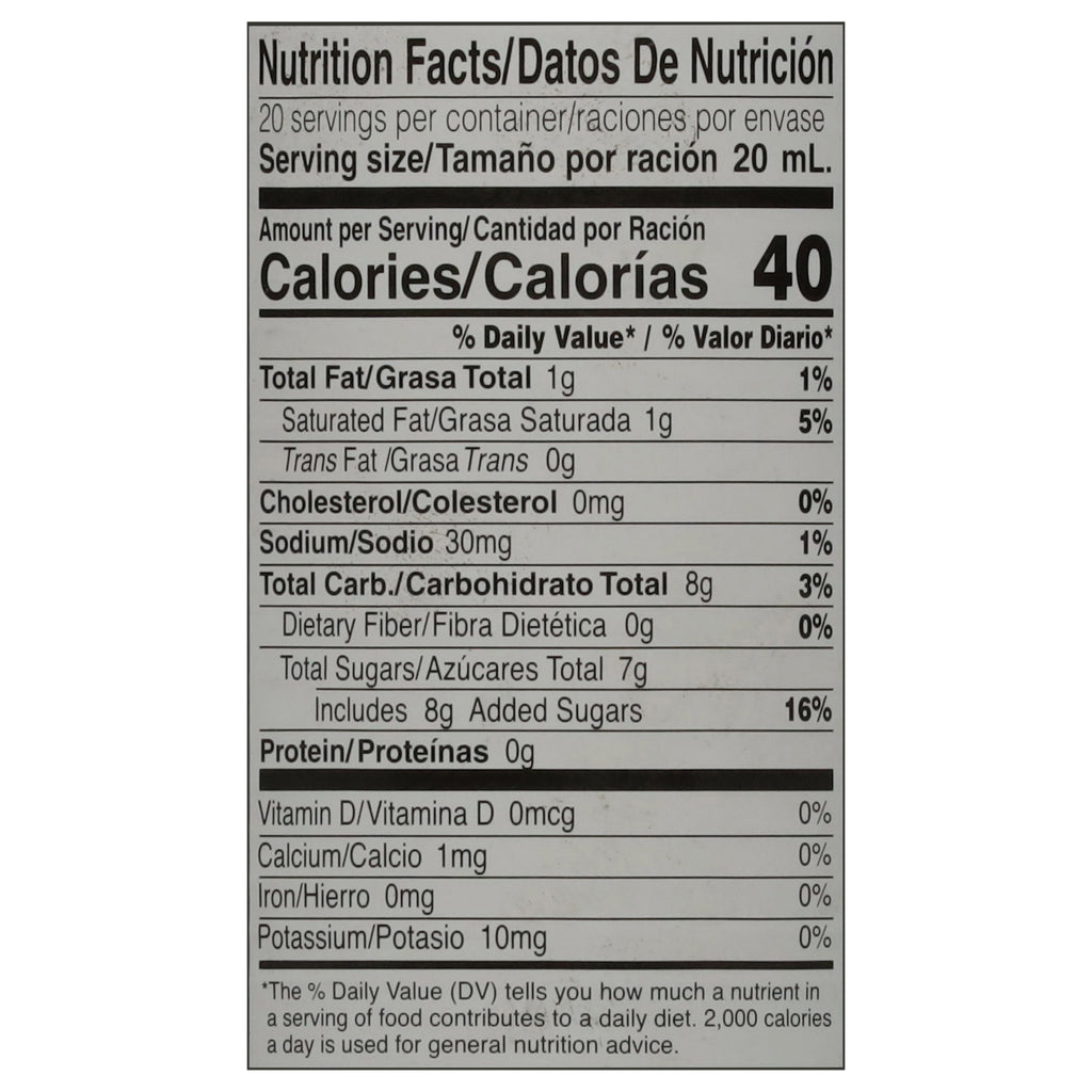 Iberia Coconut Cream 13.2 oz
