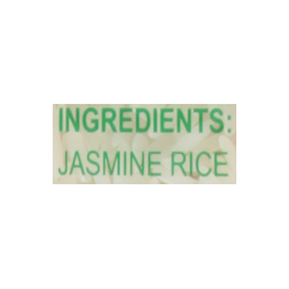 Iberia Jasmine Rice 5 lb