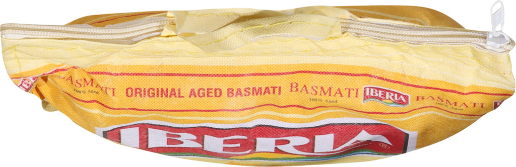 Iberia Basmati Rice 10 lb