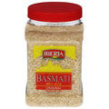 Iberia Basmati Rice (Jar) 2 lb
