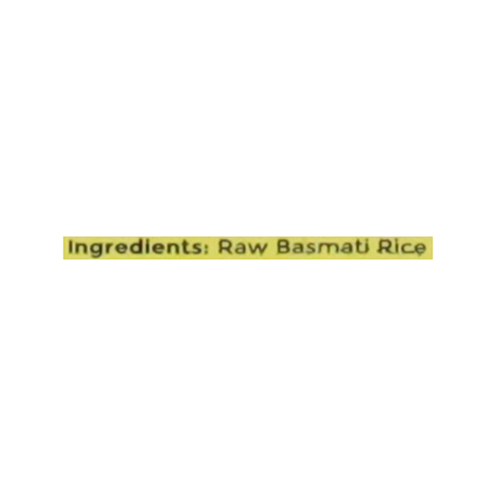 Iberia Basmati Rice (Jar) 2 lb