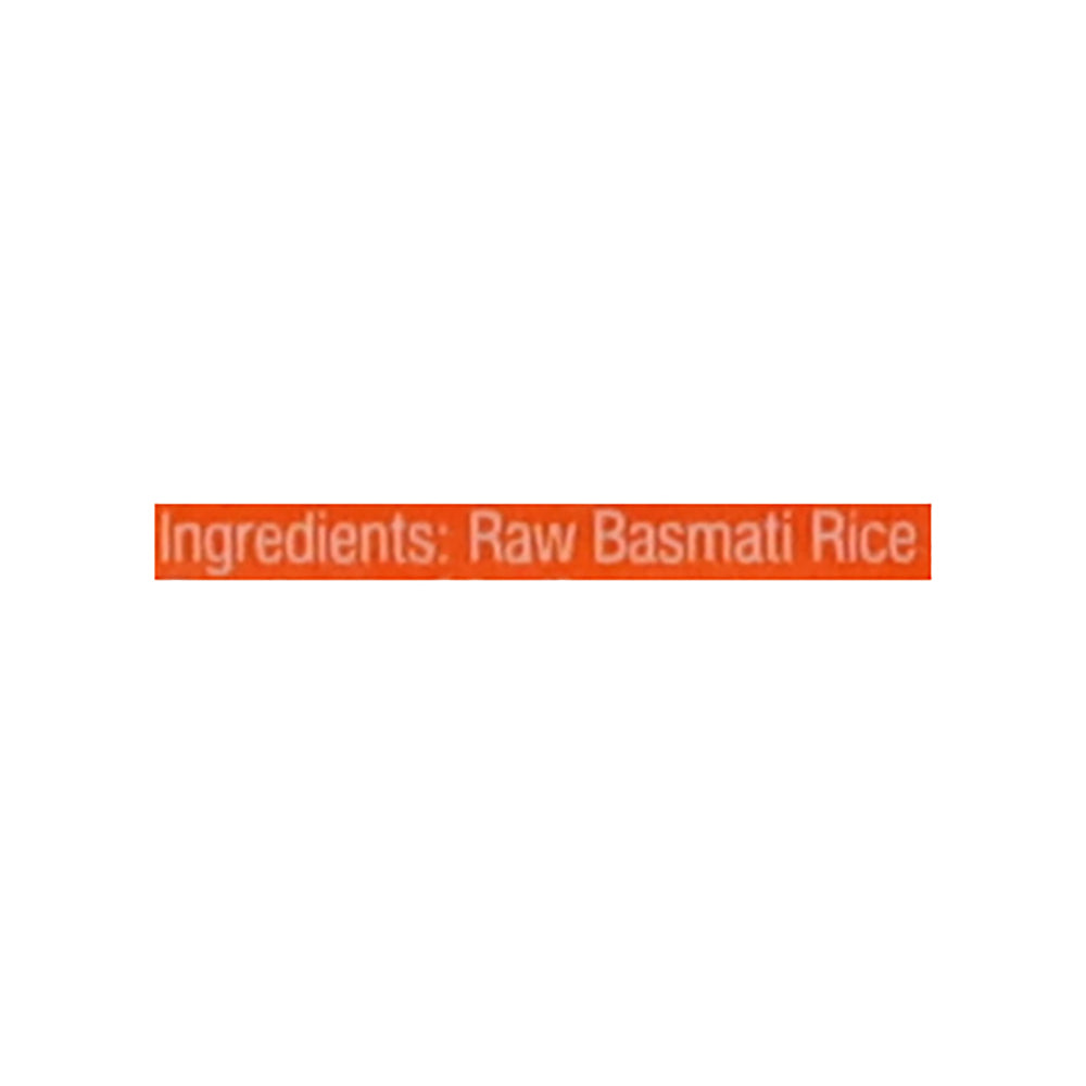 Iberia Parboiled Basmati Rice (jar) 2 lb