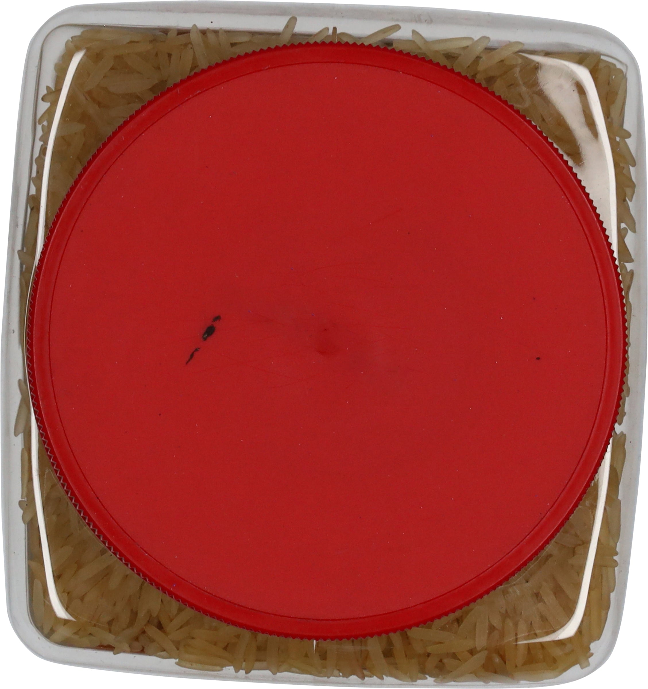 Iberia Parboiled Basmati Rice (jar) 2 lb
