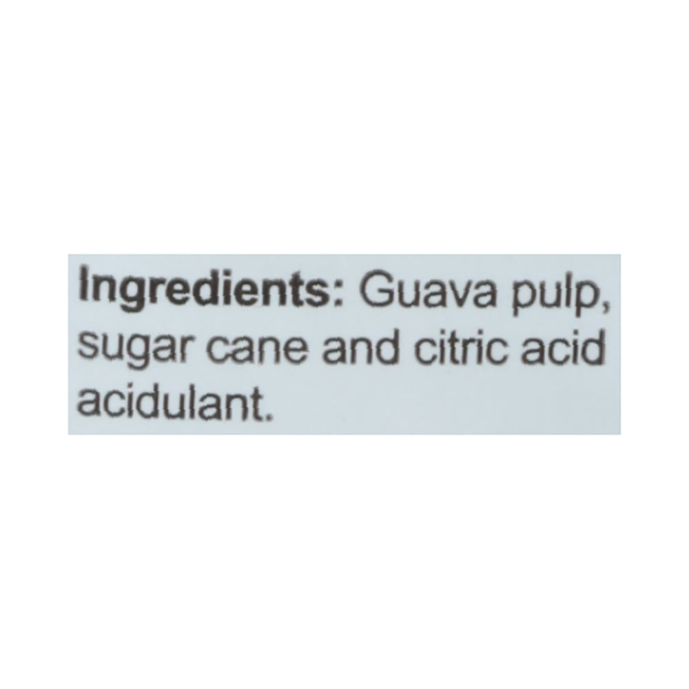 Iberia Guava Paste  Brick 14 oz