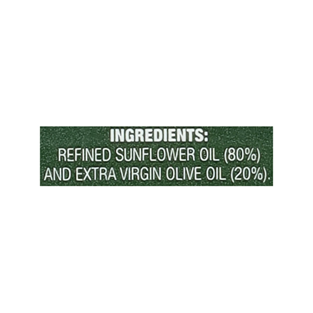 Iberia Extra Virgin Olive Oil Blend 51 oz
