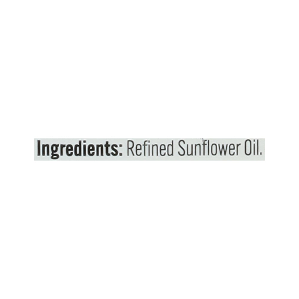 Iberia Sunflower Oil 33.8 oz