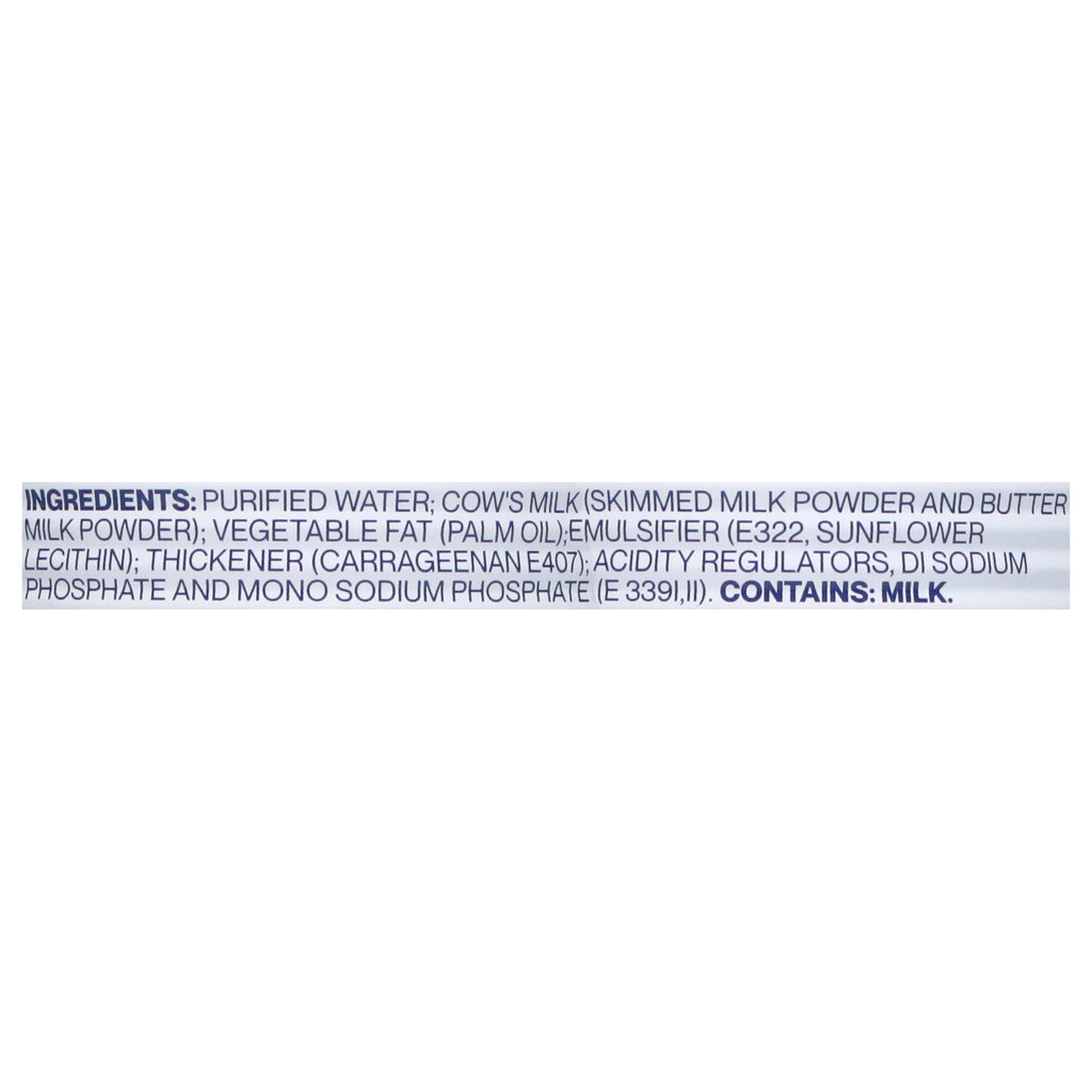 Iberia Evaporated Milk 12 oz