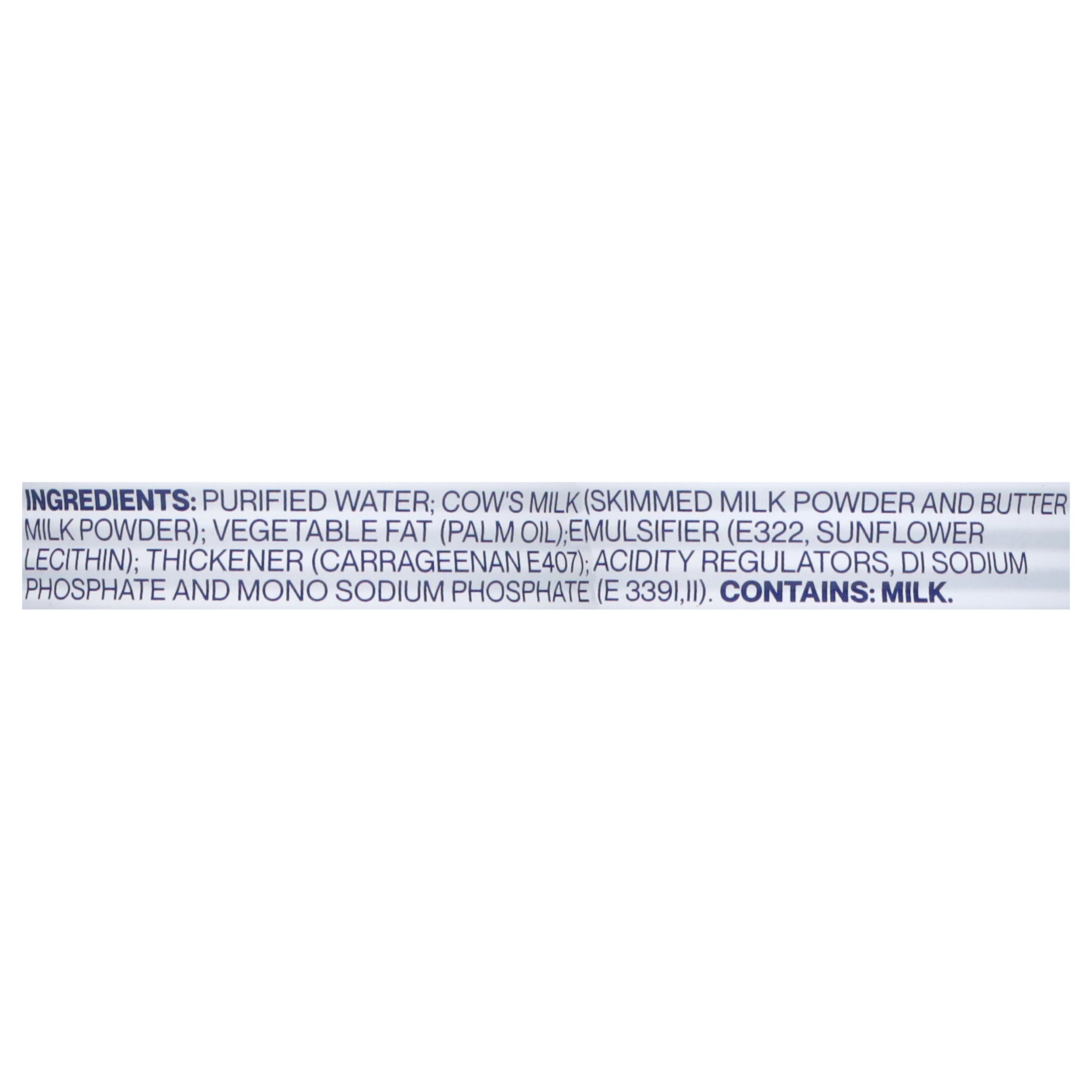 Iberia Evaporated Milk 12 oz