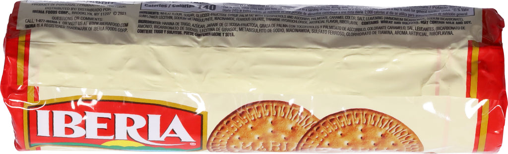 Iberia Maria Cookies 7 oz