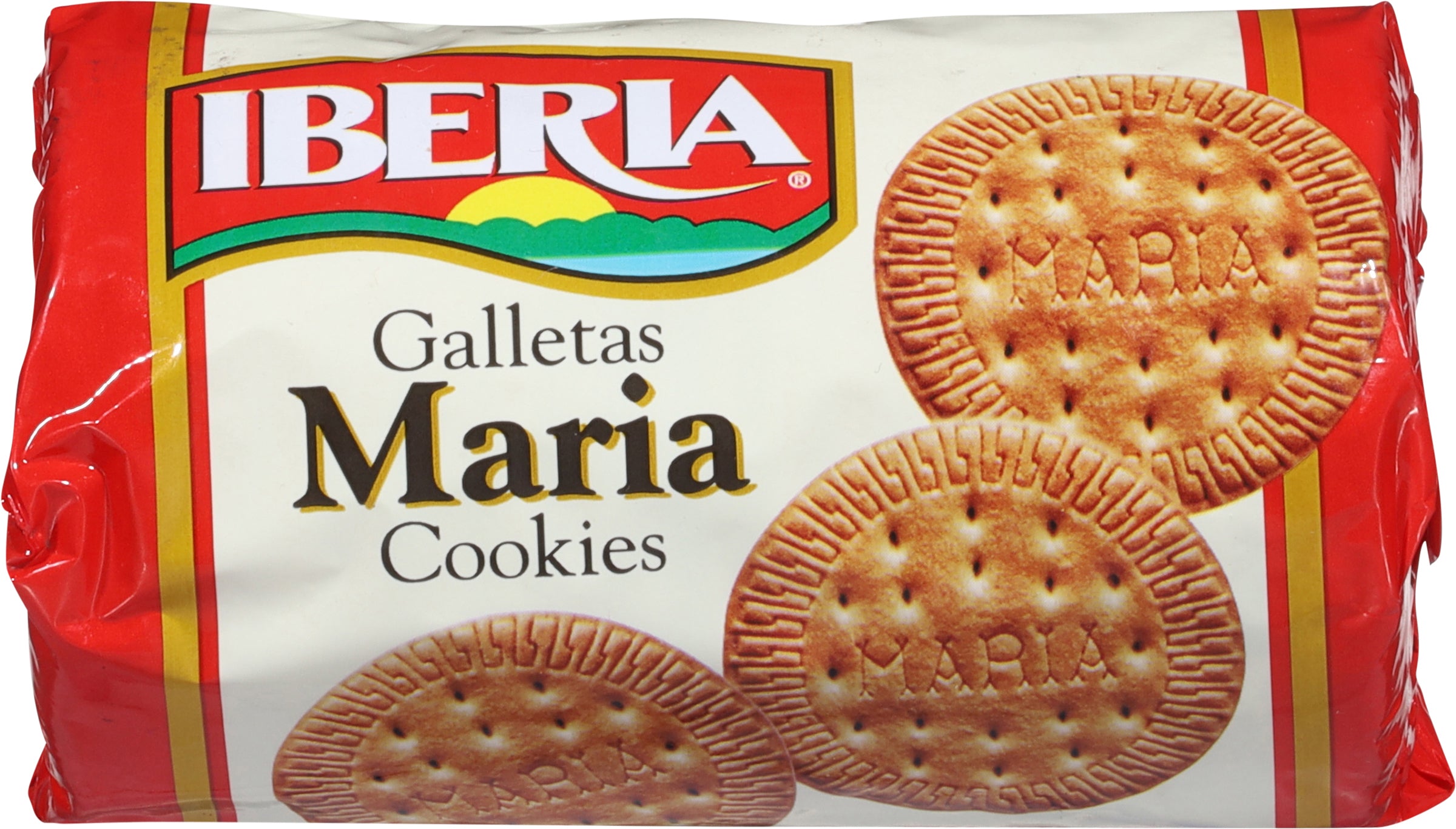Iberia Maria Cookies 3.5 oz