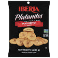 Iberia Sweet Plantain Chips 3 oz