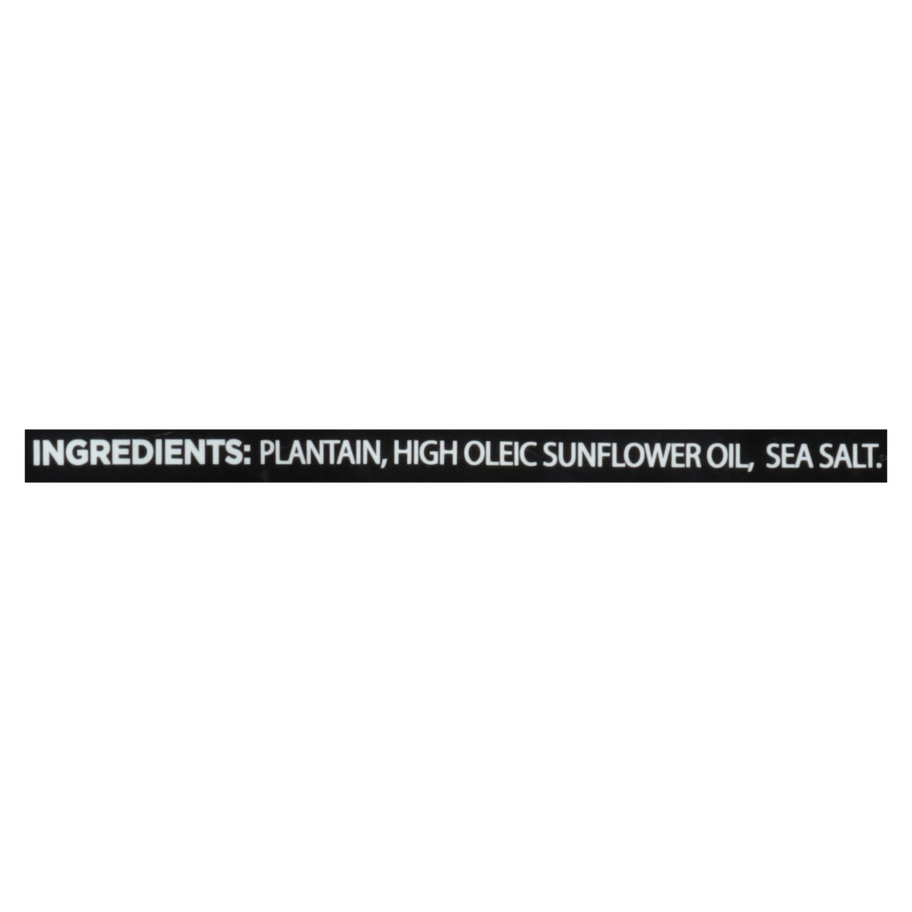 Iberia Tostones Lightly Salted 2 oz